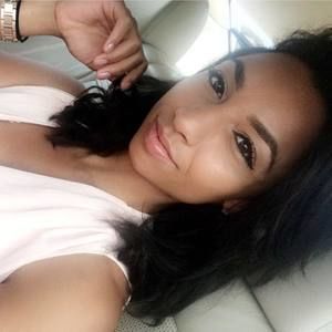 Meet your Posher, Jessie